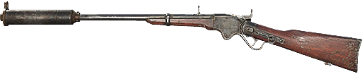 1865 Carbine Silencer