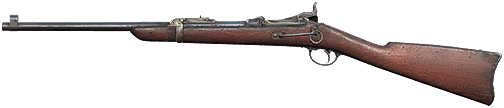 1890 Cavalry