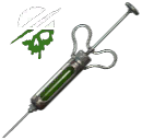 Antidote Shot (Weak)