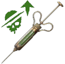 Antidote Shot