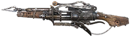 Bomb Launcher