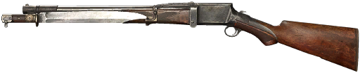 Burgess Bayonet