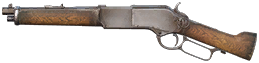 Centennial Shorty