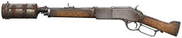 Centennial Shorty Silencer