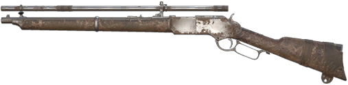 Centennial Sniper