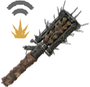 Chaos Bomb
