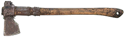Combat Axe