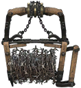 Concertina Bomb