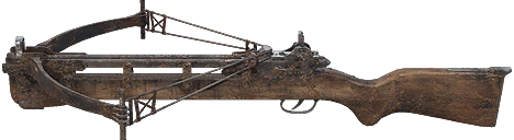 Crossbow