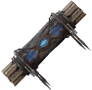 Dark Dynamite Satchel