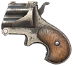Derringer Pennyshot