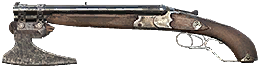 Drilling Hatchet