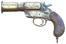 Flare Pistol