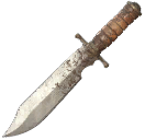 Heavy Knife