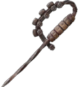 Knuckle Knife