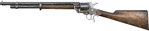 LeMat Carbine