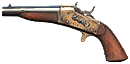 Long Derringer