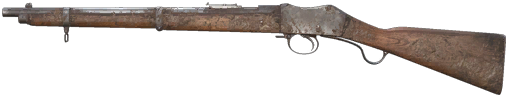 Martini-Henry