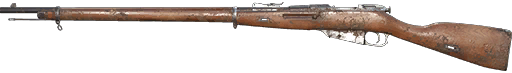 Mosin-Nagant