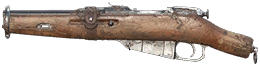 Mosin Obrez