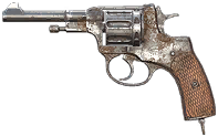 Nagant M1895