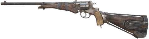 Officer Carbine