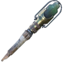 Poison Bomb