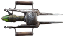 Poison Trip Mines