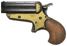 Quad Derringer