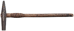 Railroad Hammer