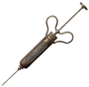 Recovery Shot