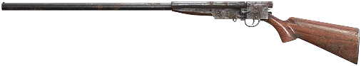 Romero 77 Alamo