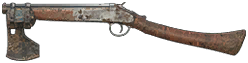 Romero 77 Hatchet
