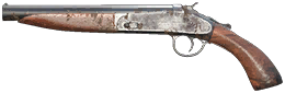 Romero 77 Shorty