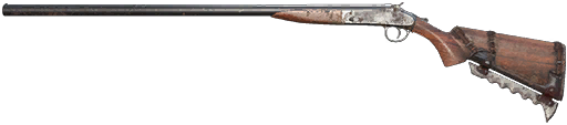 Romero 77 Talon