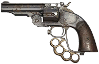 Scottfield Brawler