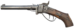 Sparks Pistol