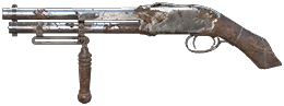 Specter 1882 Shorty