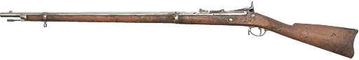 Springfield 1866