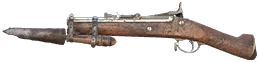 Springfield 1866 Striker