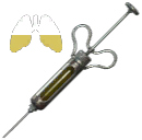Stamina Shot (Weak)