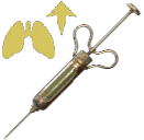 Stamina Shot