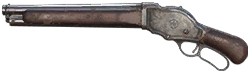 Terminus Shorty