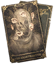 The High Priestess