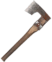 Throwing Axes