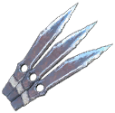 Throwing Knives