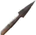 Throwing Spear