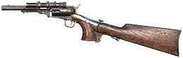 Uppercut Deadeye
