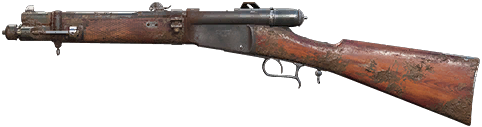 Vetterli 71 Cyclone