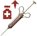 Vitality Shot